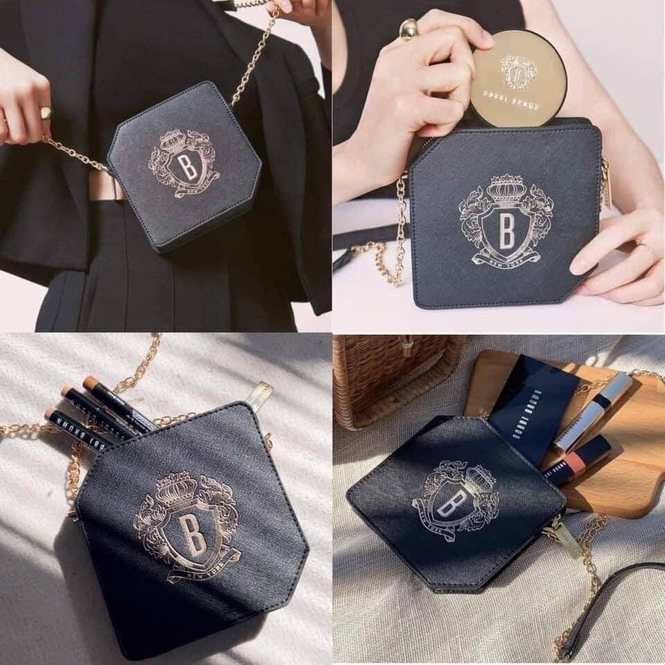 Bobbi Brown Chain Bag