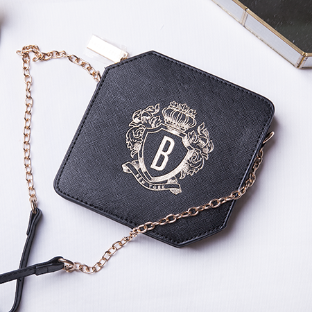 Bobbi Brown Chain Bag