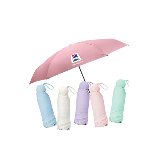 Capsule Umbrella