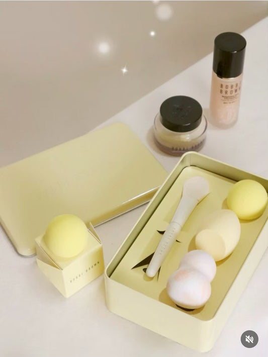 Bobbi Brown Skincare Applicator Set