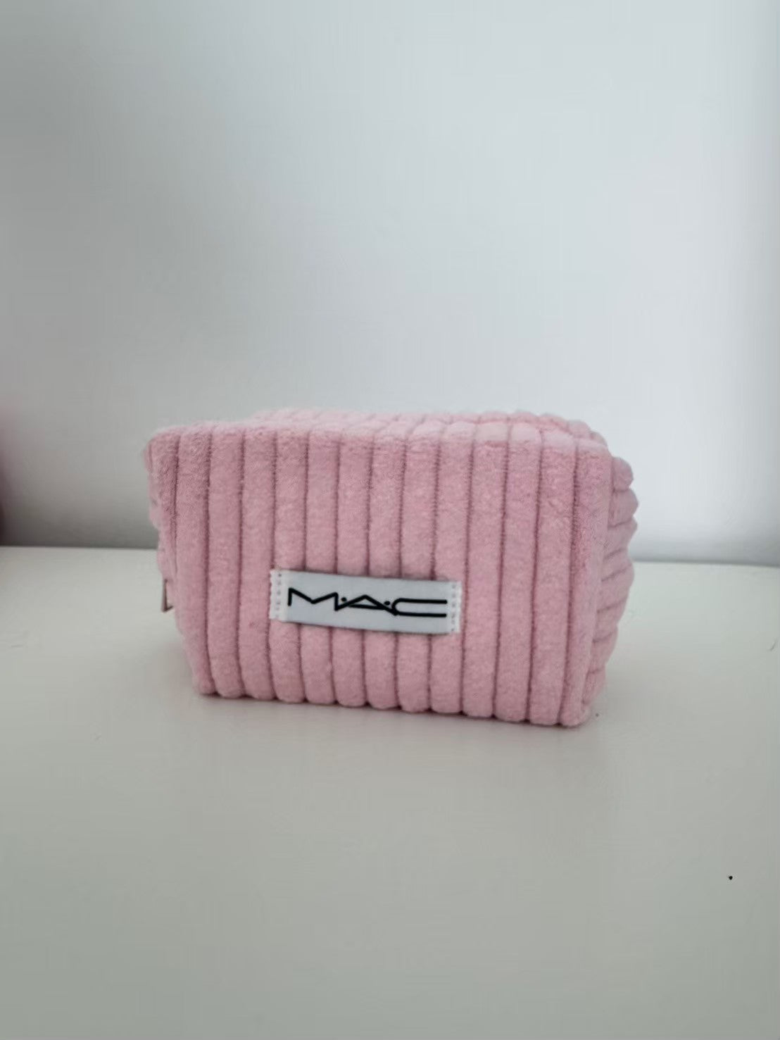 MAC Velvet Pouch