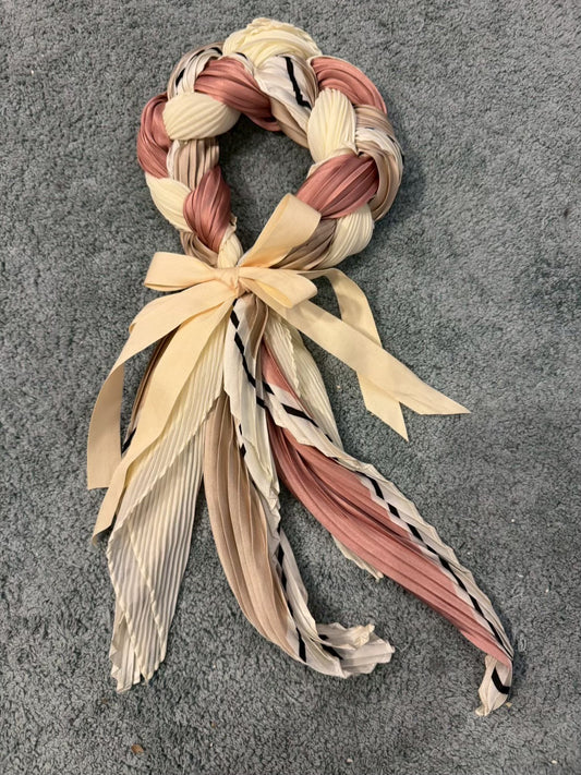 Jo Malone silk scarves