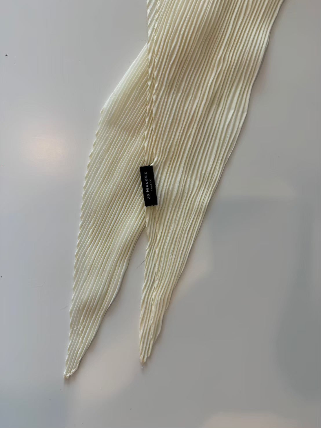 Jo Malone silk scarves