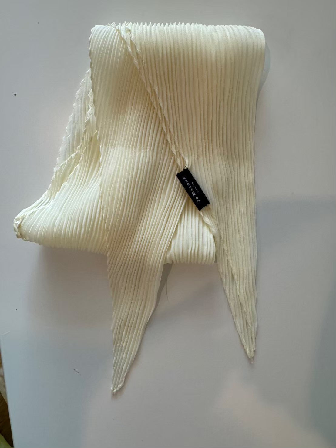 Jo Malone silk scarves