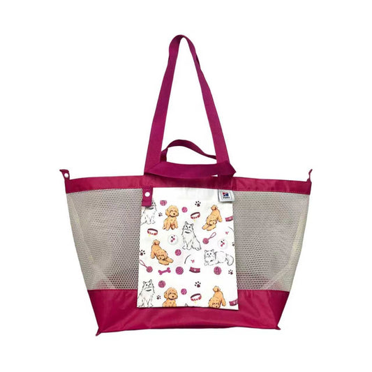 Hills Pet Carrier Bag