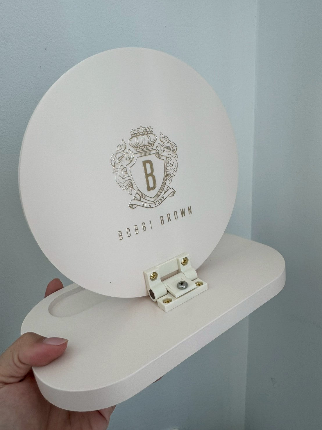 Bobbi Brown Vanity Mirror
