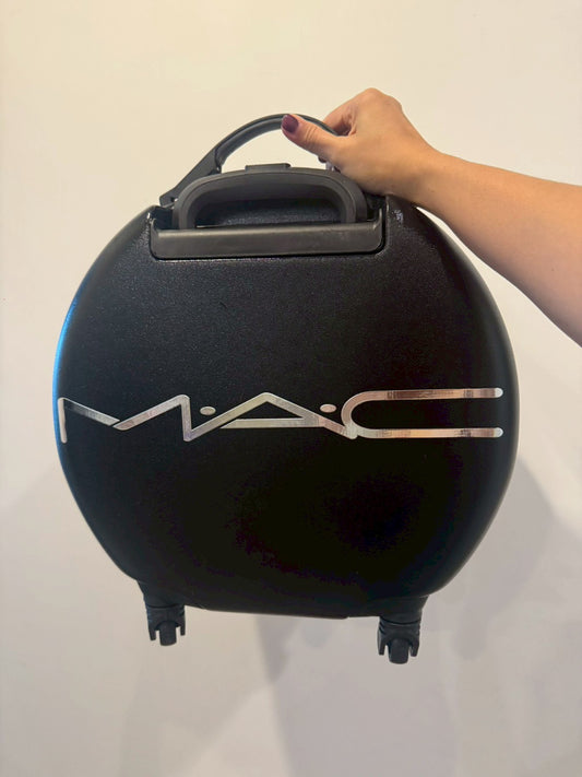 Mini Travel Bag - MAC