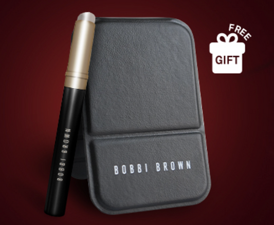 Bobbi Brown Lip brush and Mirror