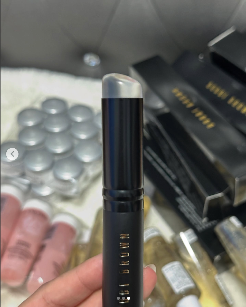 Bobbi Brown Cheek Brush