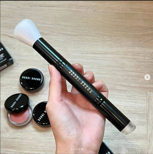 Bobbi Brown Dual Lip & Cheek Brush