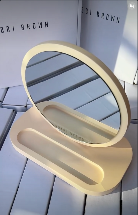 Bobbi Brown Vanity Mirror