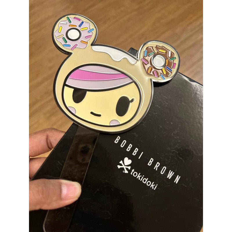 Bobbi brown Tokidoki mirror