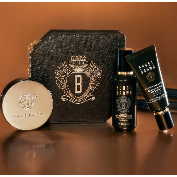 Bobbi Brown Chain Bag