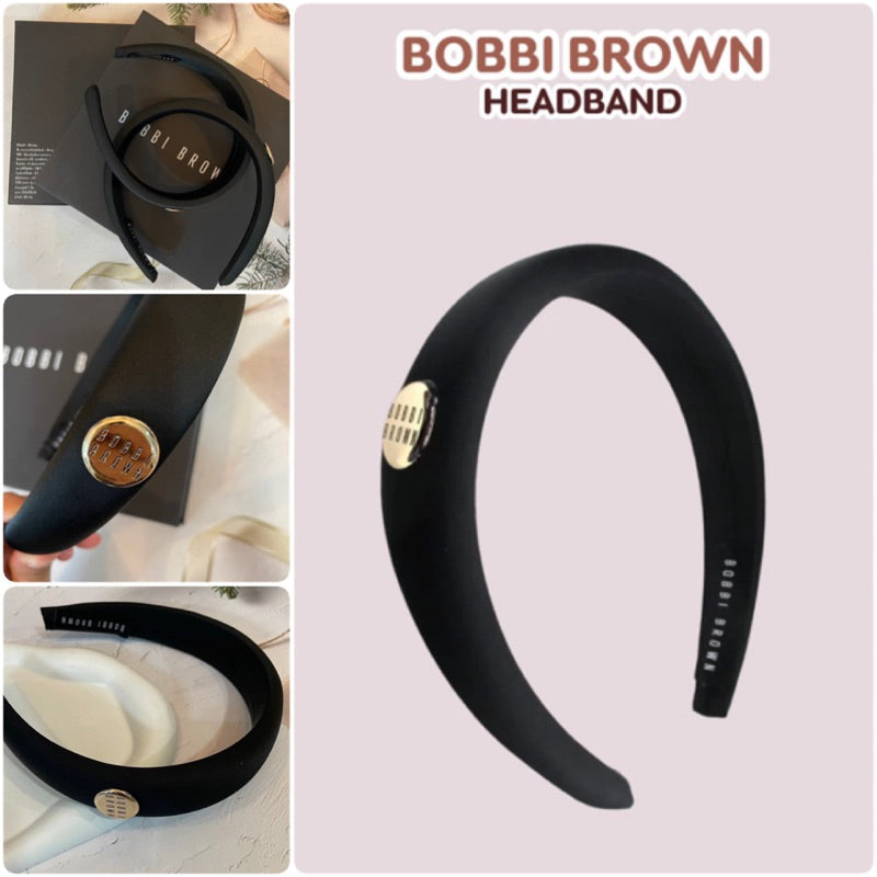 Bobbi Brown Headband