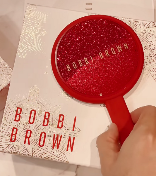 Bobbi brown Sparkling Holliday Mirror